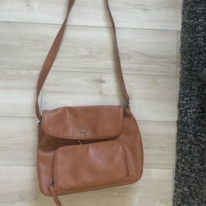 Roxy over the shoulder bag